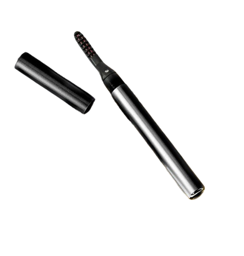 Rizador de Pestañas Térmico de Precisión