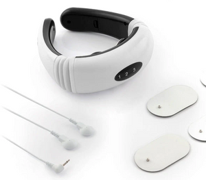 Masajeador Cervical Electromagnético