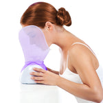 Sauna Facial Hidratante y Purificante
