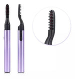 Rizador de Pestañas Térmico de Precisión