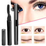 Rizador de Pestañas Térmico de Precisión