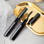 Rizador de Pestañas Térmico de Precisión