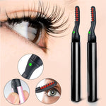 Rizador de Pestañas Térmico de Precisión