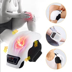 Masajeador de Rodillas con Vibración y Calor
