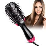 Cepillo Secador y Voluminizador 2 en 1