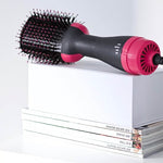 Cepillo Secador y Voluminizador 2 en 1