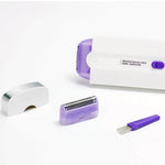 Depiladora Corporal Recargable