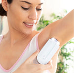 Depiladora Corporal Recargable