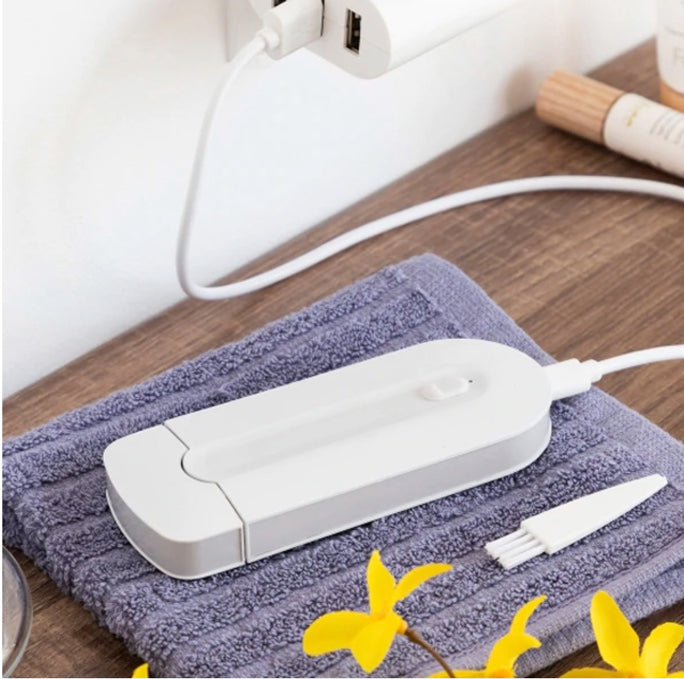 Depiladora Corporal Recargable