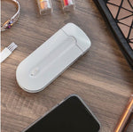 Depiladora Corporal Recargable