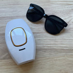Depiladora Láser de IPL