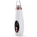 Succionador de Poros para Limpieza Facial Profunda