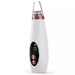 Succionador de Poros para Limpieza Facial Profunda