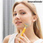 Masajeador Facial Reafirmante en Forma de T