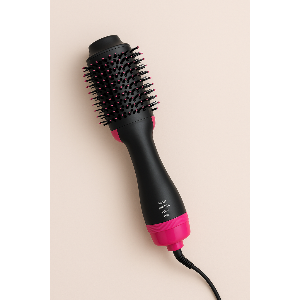 Cepillo Secador y Voluminizador