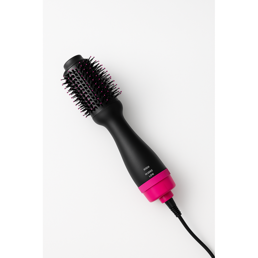 Cepillo Secador y Voluminizador