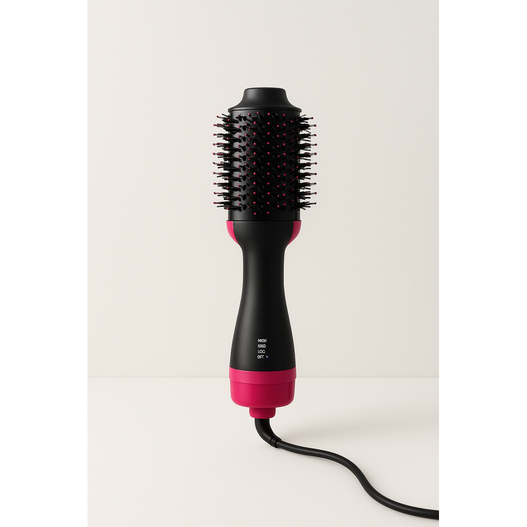 Cepillo Secador y Voluminizador